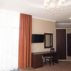 Отель Соната, Сочи, Краснодарский край
