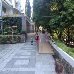 Отель Светлана, Сочи, Краснодарский край