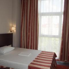 Отель Соната, Сочи, Краснодарский край