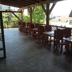 Отель Светлана, Сочи, Краснодарский край