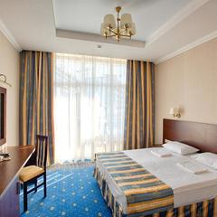 Отель Соната, Сочи, Краснодарский край