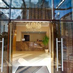 Отель Соната, Сочи, Краснодарский край