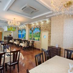 Отель Соната, Сочи, Краснодарский край