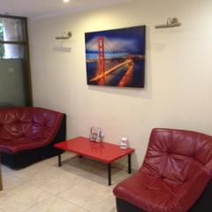 Отель Светлана, Сочи, Краснодарский край