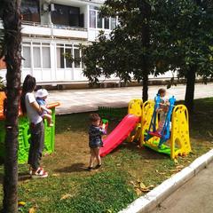 Отель Светлана, Сочи, Краснодарский край