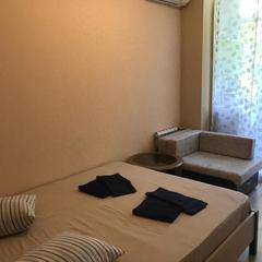 Отель Светлана, Сочи, Краснодарский край