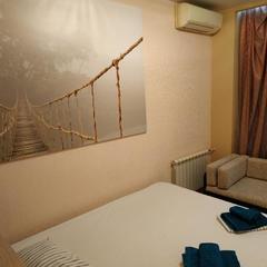 Отель Светлана, Сочи, Краснодарский край