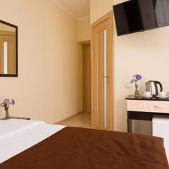 Гостевой дом Sunrise, Сочи, Краснодарский край