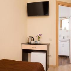 Гостевой дом Sunrise, Сочи, Краснодарский край