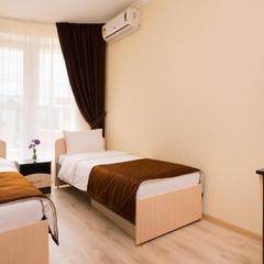 Гостевой дом Sunrise, Сочи, Краснодарский край