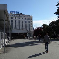 Хостел Sweet, Сочи, Краснодарский край