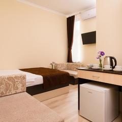 Гостевой дом Sunrise, Сочи, Краснодарский край