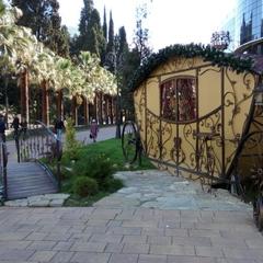 Хостел Sweet, Сочи, Краснодарский край