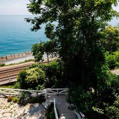 Отель Звезда, Сочи, Краснодарский край