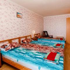 Отель Звезда, Сочи, Краснодарский край