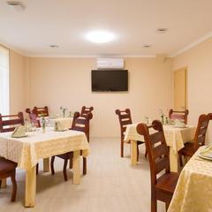 Гостевой дом Sunrise, Сочи, Краснодарский край