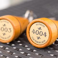 Гостевой дом Sunrise, Сочи, Краснодарский край