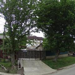 Гостевой дом Черное шале, Лоо, Краснодарский край