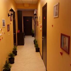 Хостел Sweet, Сочи, Краснодарский край