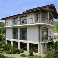 Коттеджный комплекс Royal Hills, Сочи, Краснодарский край