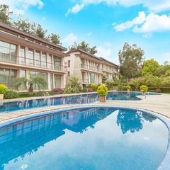 Коттеджный комплекс Royal Hills, Сочи, Краснодарский край