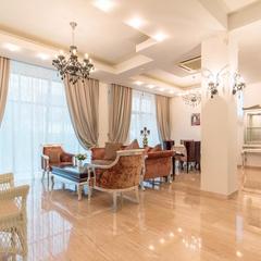 Коттеджный комплекс Royal Hills, Сочи, Краснодарский край