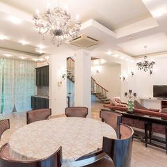 Коттеджный комплекс Royal Hills, Сочи, Краснодарский край