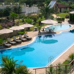 Коттеджный комплекс Royal Hills, Сочи, Краснодарский край