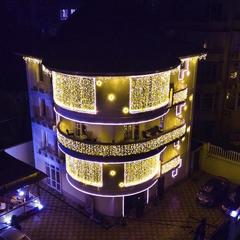 Гостевой дом Sunrise, Сочи, Краснодарский край