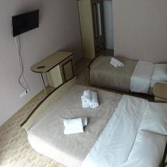 Гостевой дом Черное шале, Лоо, Краснодарский край