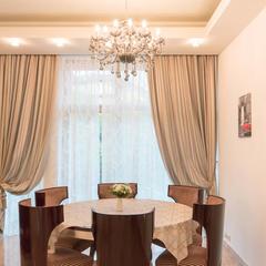 Коттеджный комплекс Royal Hills, Сочи, Краснодарский край