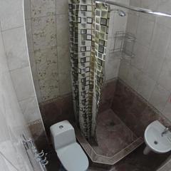 Гостевой дом Черное шале, Лоо, Краснодарский край