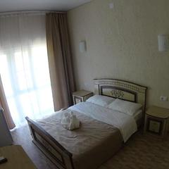 Гостевой дом Черное шале, Лоо, Краснодарский край