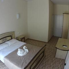 Гостевой дом Черное шале, Лоо, Краснодарский край