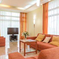 Коттеджный комплекс Royal Hills, Сочи, Краснодарский край