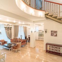 Коттеджный комплекс Royal Hills, Сочи, Краснодарский край