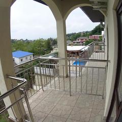 Гостевой дом Черное шале, Лоо, Краснодарский край