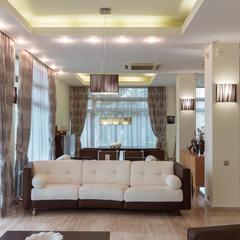 Коттеджный комплекс Royal Hills, Сочи, Краснодарский край