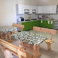 Гостевой дом Черное шале, Лоо, Краснодарский край