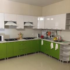 Гостевой дом Черное шале, Лоо, Краснодарский край