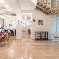 Коттеджный комплекс Royal Hills, Сочи, Краснодарский край