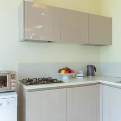 Коттеджный комплекс Royal Hills, Сочи, Краснодарский край