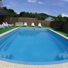 Гостевой дом Черное шале, Лоо, Краснодарский край