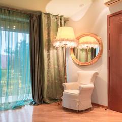 Коттеджный комплекс Royal Hills, Сочи, Краснодарский край