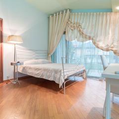 Коттеджный комплекс Royal Hills, Сочи, Краснодарский край