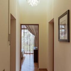 Коттеджный комплекс Royal Hills, Сочи, Краснодарский край