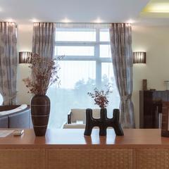 Коттеджный комплекс Royal Hills, Сочи, Краснодарский край