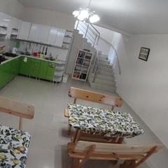 Гостевой дом Черное шале, Лоо, Краснодарский край