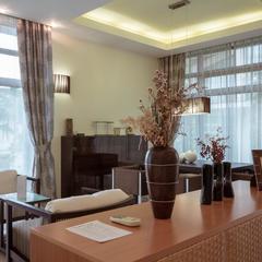 Коттеджный комплекс Royal Hills, Сочи, Краснодарский край