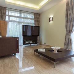 Коттеджный комплекс Royal Hills, Сочи, Краснодарский край